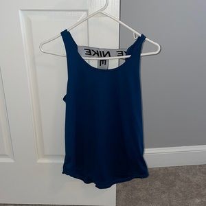 Nike tank top